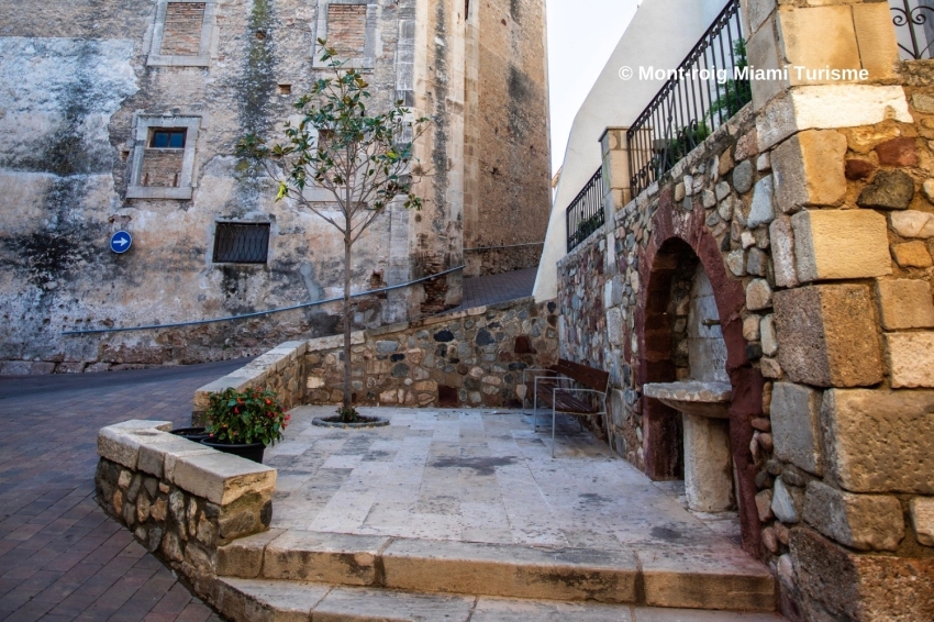 Mont-roig del Camp (Font 1)