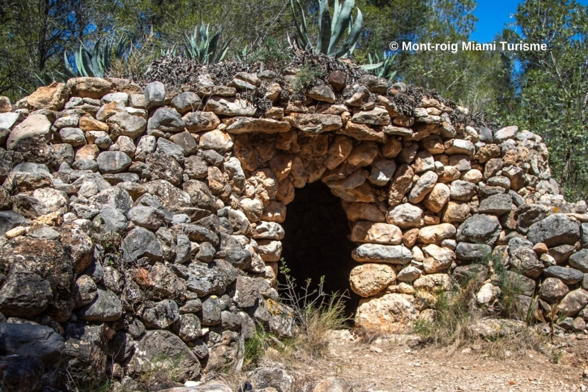 Mont-roig del Camp (Barraca)