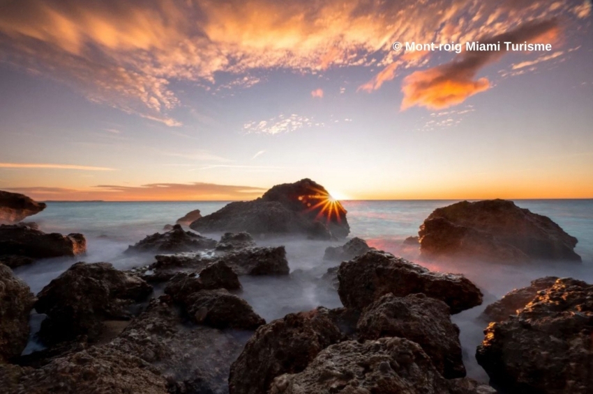 Mont-roig del Camp (Costa De Miami Platja)