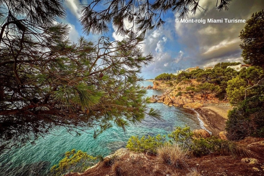 Mont-roig del Camp (Jardi Vora Mar)