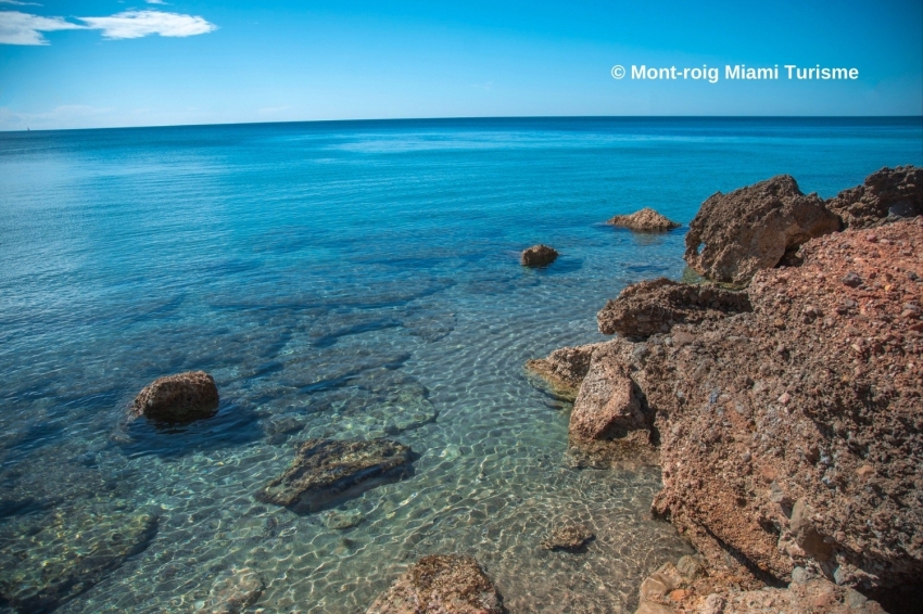 Mont-roig del Camp (Cala)