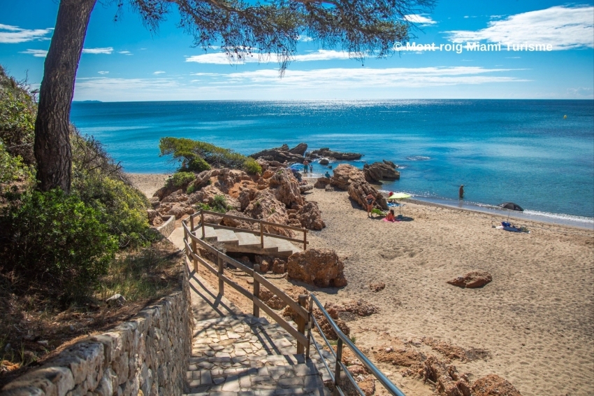 Mont-roig del Camp (Platja)