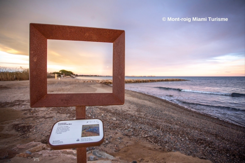Mont-roig del Camp (El Paisatge Emocional De Miro)
