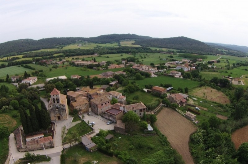 Maià de Montcal (Maia De Montcal Vista)