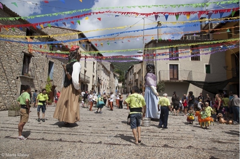 Montagut i Oix (Montagut I Oix)