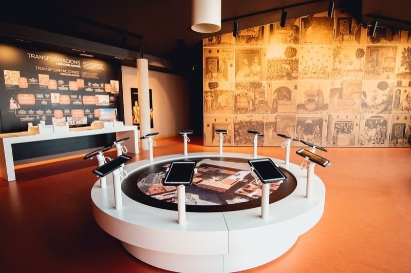 Vandellòs i lHospitalet de lInfant (Coll De Balaguer)