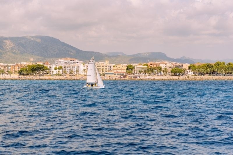 Vandellòs i lHospitalet de lInfant (Vela)