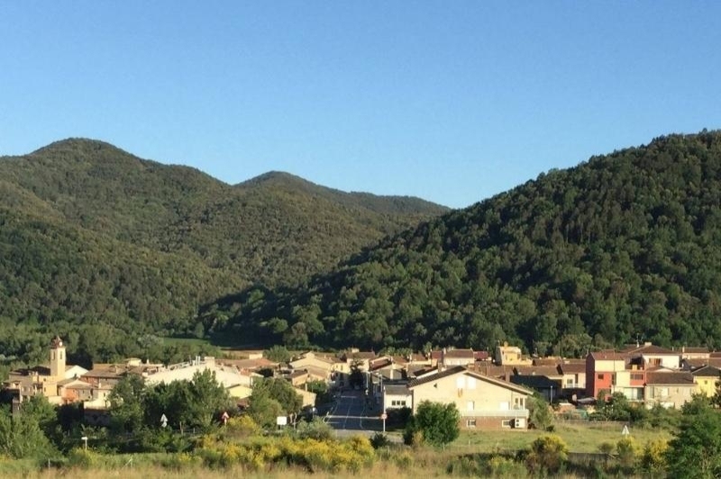 Sant Jaume de Llierca (Sant Jaume De Llierca)