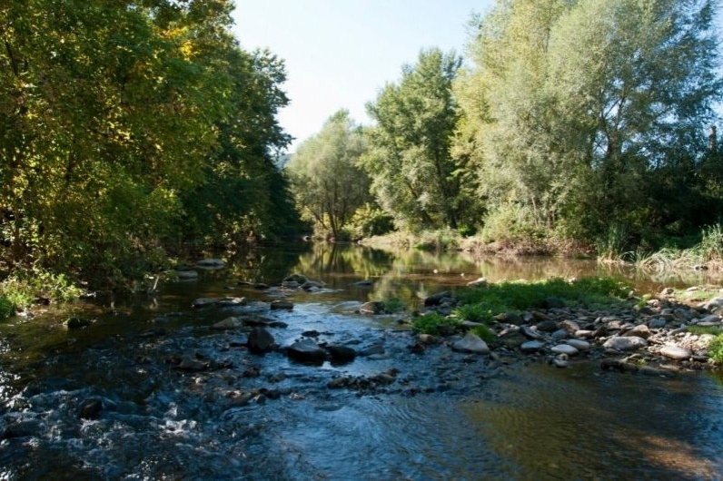 Sant Jaume de Llierca (Sant Jaume)