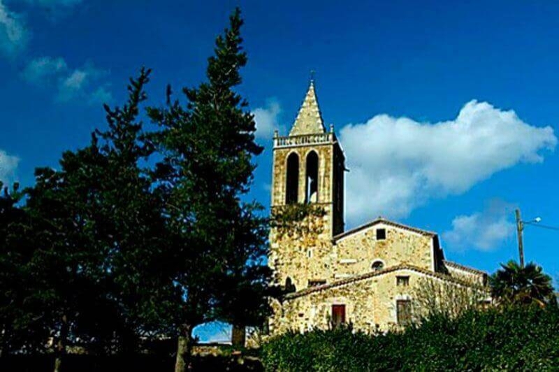 Aiguaviva (Esglesia_de_sant_jaume)