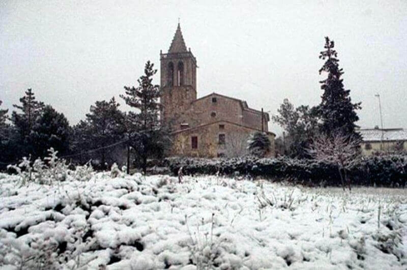 Aiguaviva (Poble_nevat)