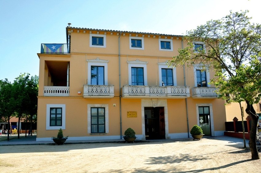 Bescanó (Ajuntament)