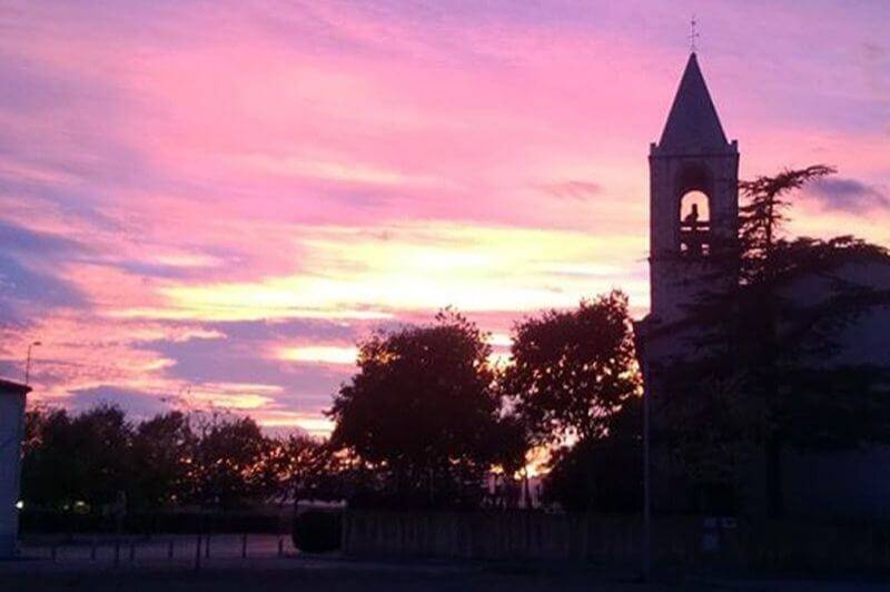 Campllong (Posta Sol)