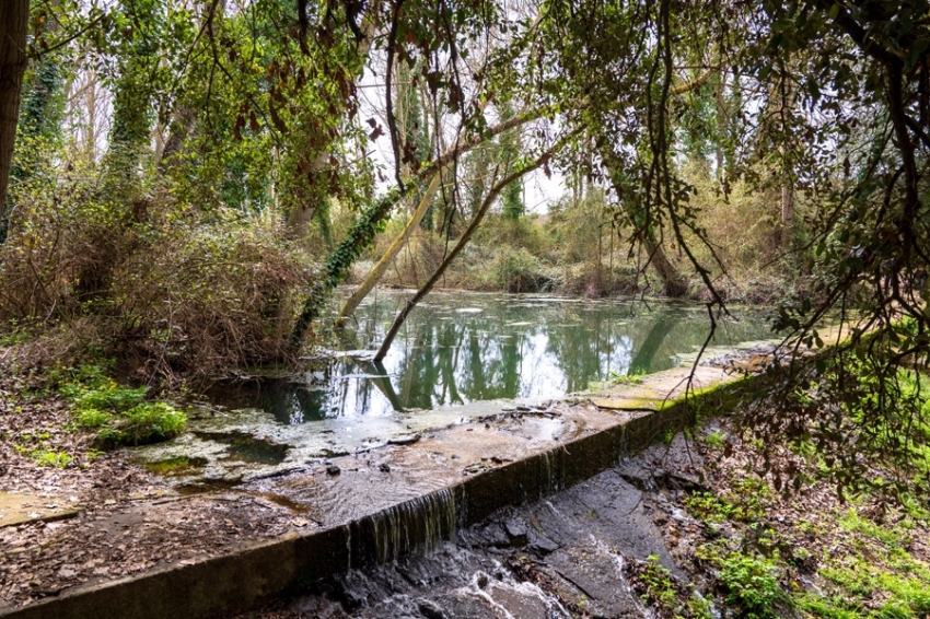 Cassà de la Selva (Imatges Carousel Entorn Gavarres2)