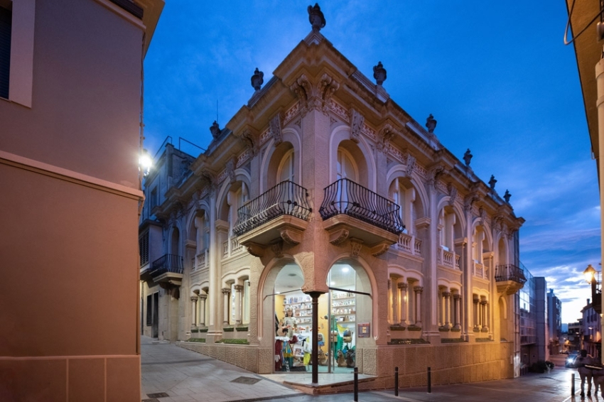 Cassà de la Selva (Imatges Carousel Lavila Centrecultural2)