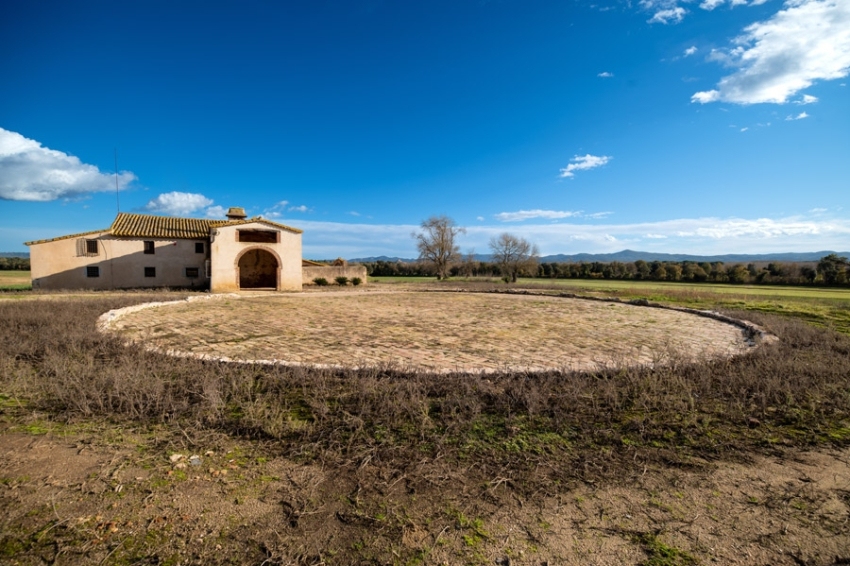 Cassà de la Selva (Imatges Carousel Descobreix Entorn Laplana1)