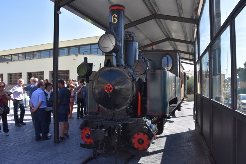 Cassà de la Selva (Imatges Carousel Trenpetit2)