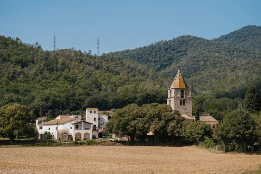 Sant Gregori (Municipi)