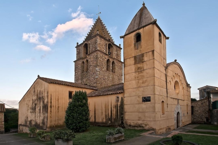 Sant Gregori (Sant Gregori)