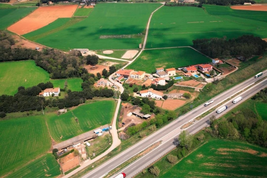 Sant Gregori (Dolmeny)