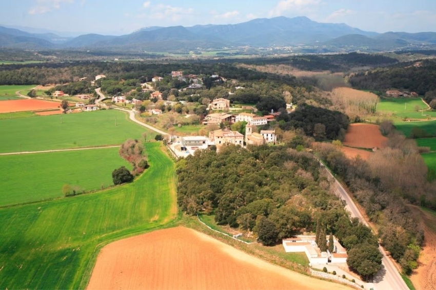 Sant Gregori (Taiala)