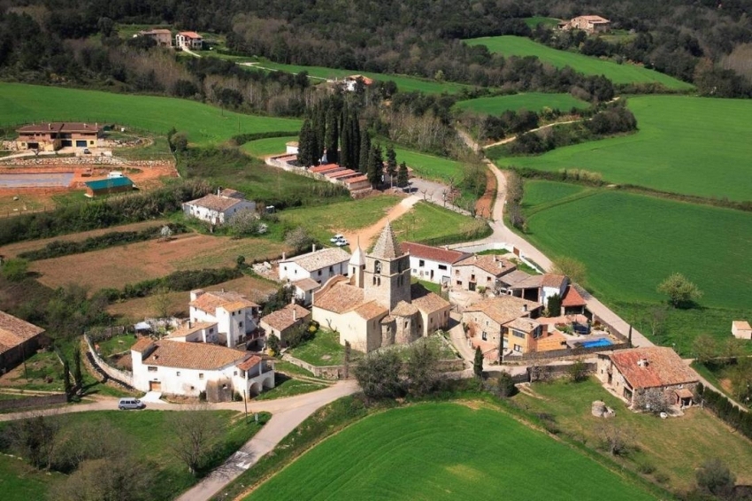 Sant Gregori (Sant Gregori)