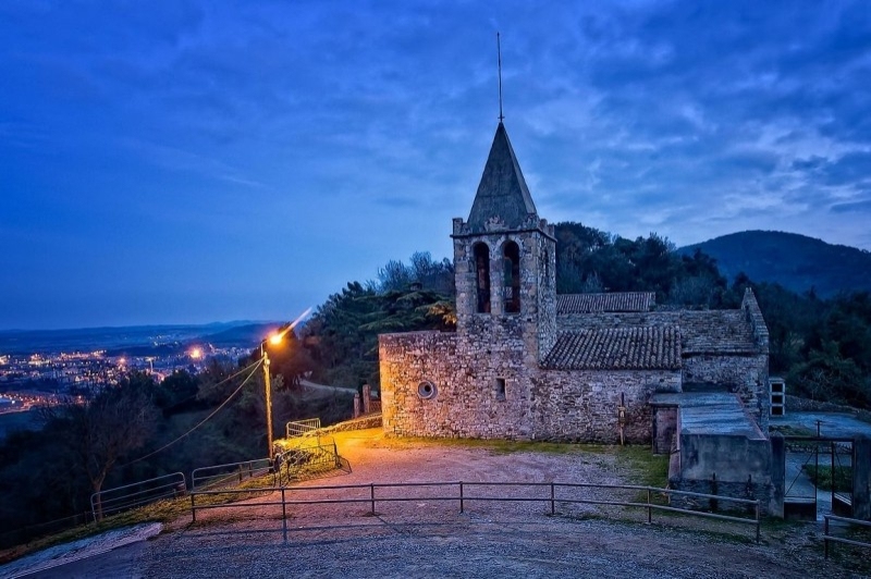 Sant Julià de Ramis (Sant Julia Ramis)