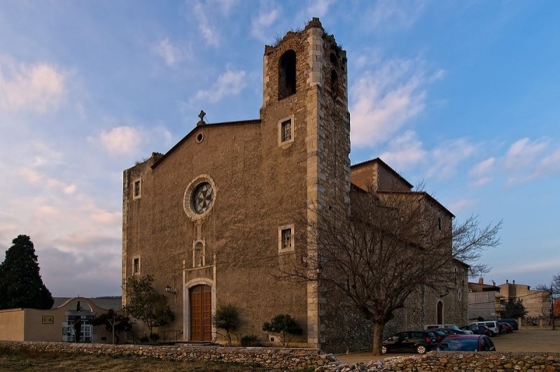 Sarrià de Ter (Sarria De Ter)