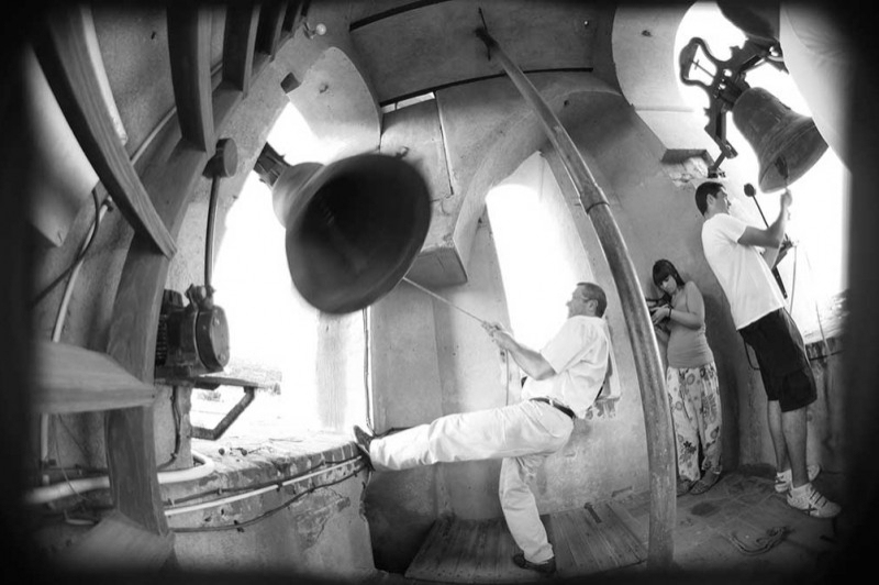 Cabrils (Cabrils Campanades)