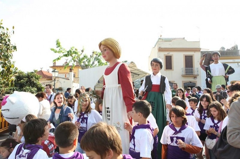 Cabrils (Cultura Popular)