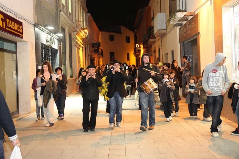 Cabrils (Festa Popular)