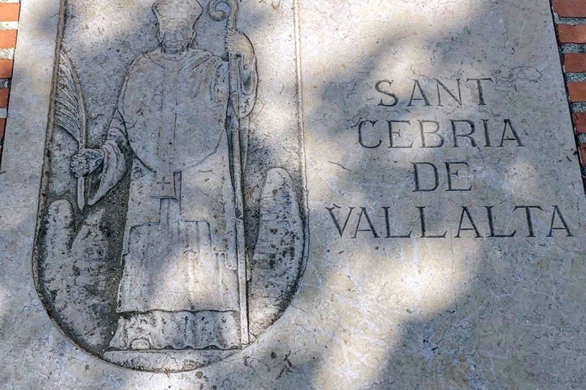 Sant Cebrià de Vallalta (721960_2624850724316160_7645290310387158330_n)