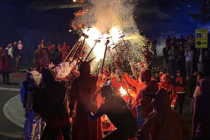 Sant Cebrià de Vallalta (575581_837133111923473_856714724941157315_n)