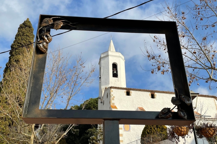 Sant Cebrià de Vallalta (058671_3368785439922681_1297786401391173100_n)