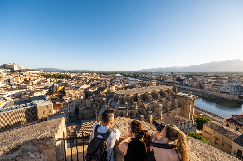 Tortosa (Vistes Tortosa)