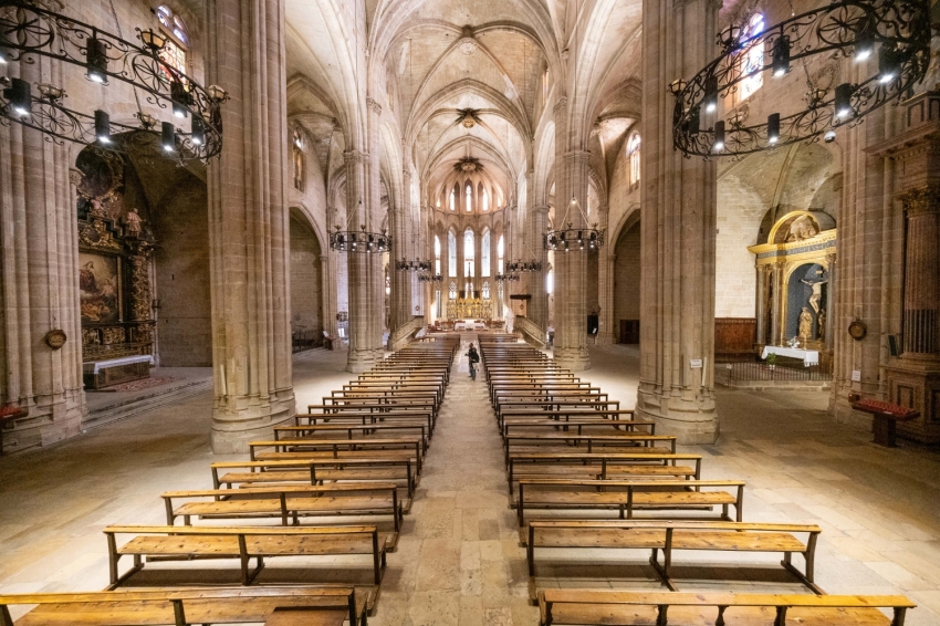 Tortosa (Catedral De Tortosa Min)