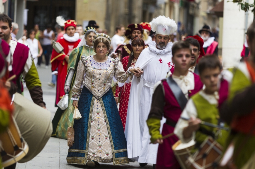 Tortosa (Festa Del Renaixament De Tortosa)
