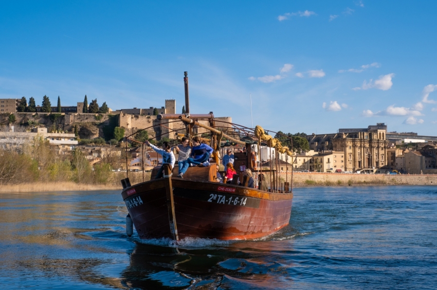 Tortosa (Ruta En Vaixell)