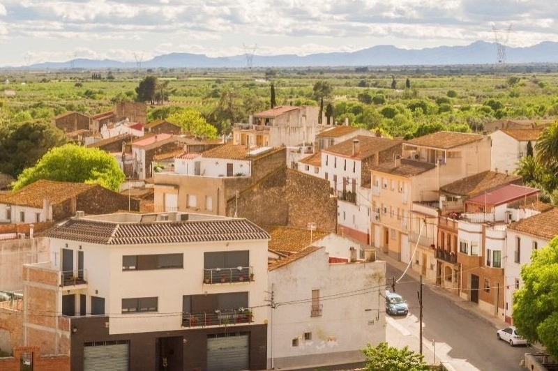 La Galera (La Galera Poble)