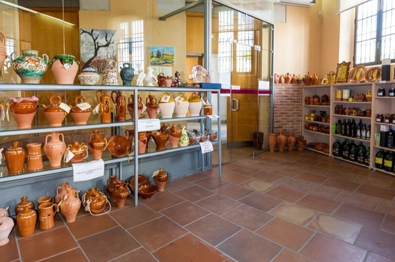 La Galera (Terrissera)