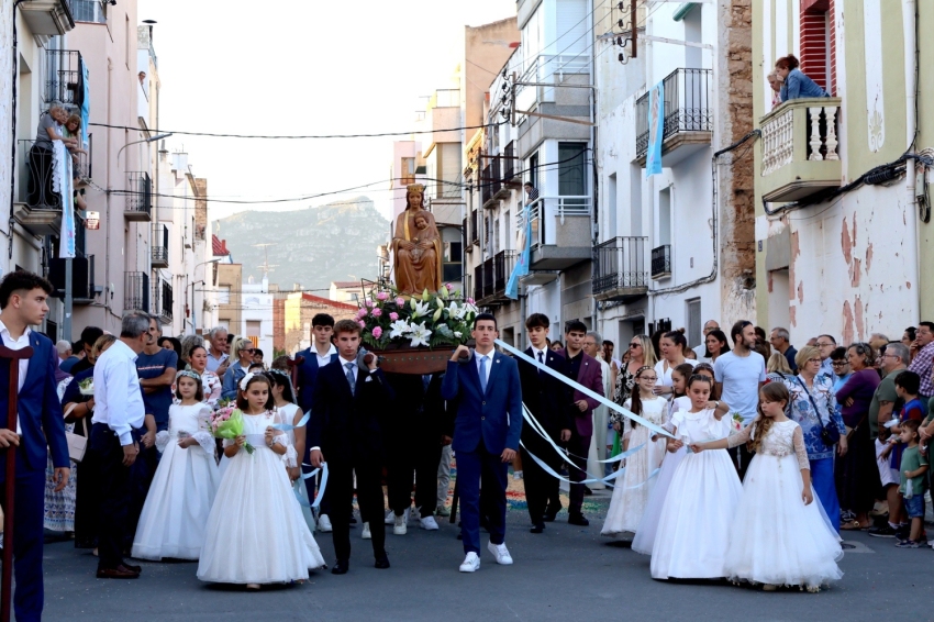 La Sénia (Processo La Senia)