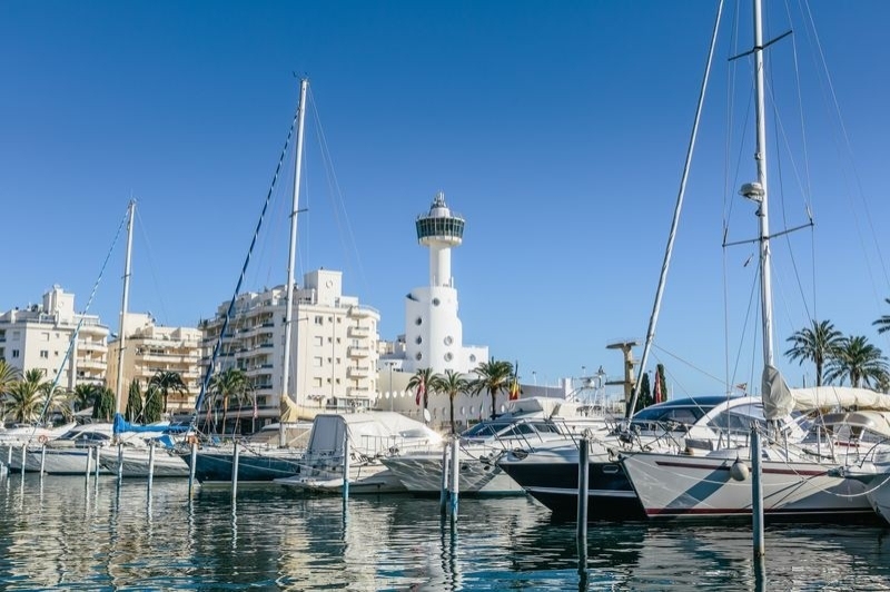 Castelló dEmpúries (Empuriabrava)