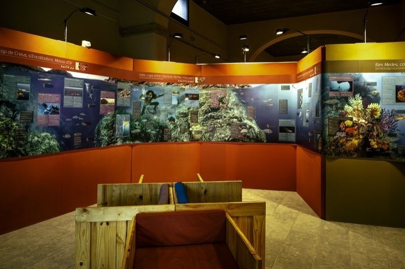 Castelló dEmpúries (Ecomuseu)