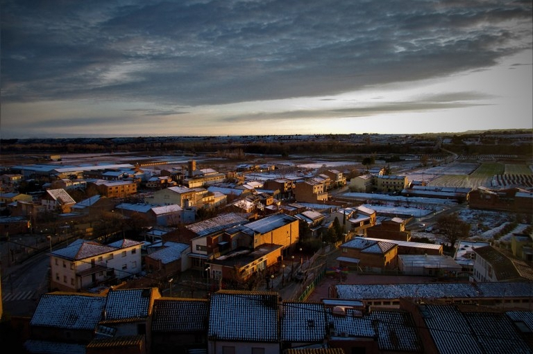 Albesa (Albesa Vistes)