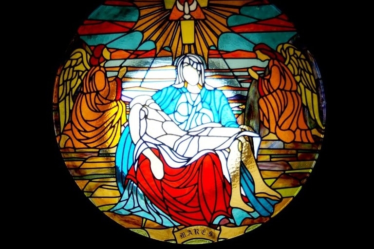 Albesa (Esglesia De Nostra Senyora Assumpcio Albesa)