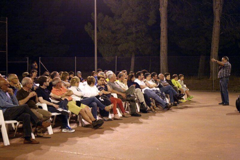 Algerri (Jornada Astronomia)