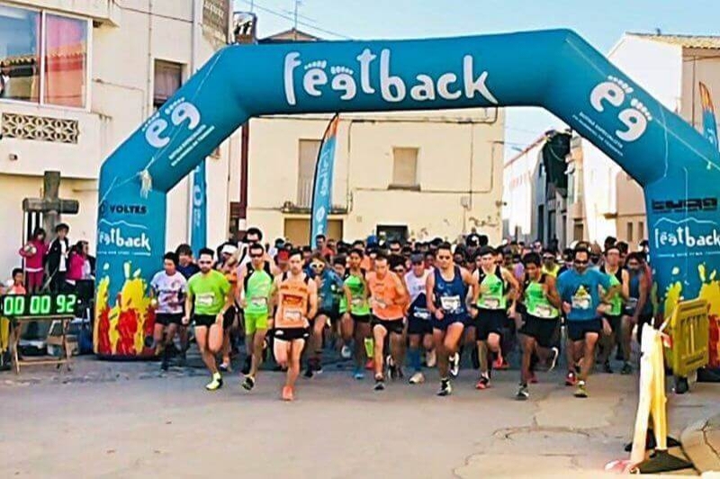 Algerri (Cursa Del Dugol)