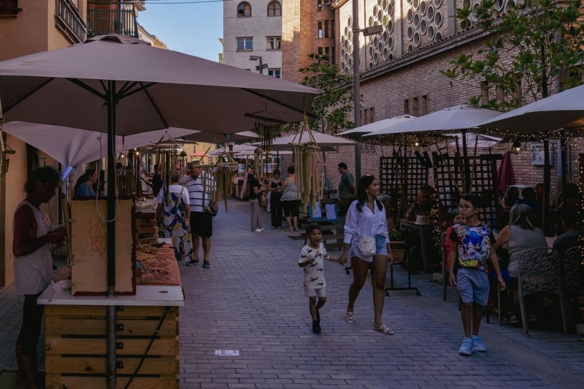 Artesa de Segre (Carrers 1)