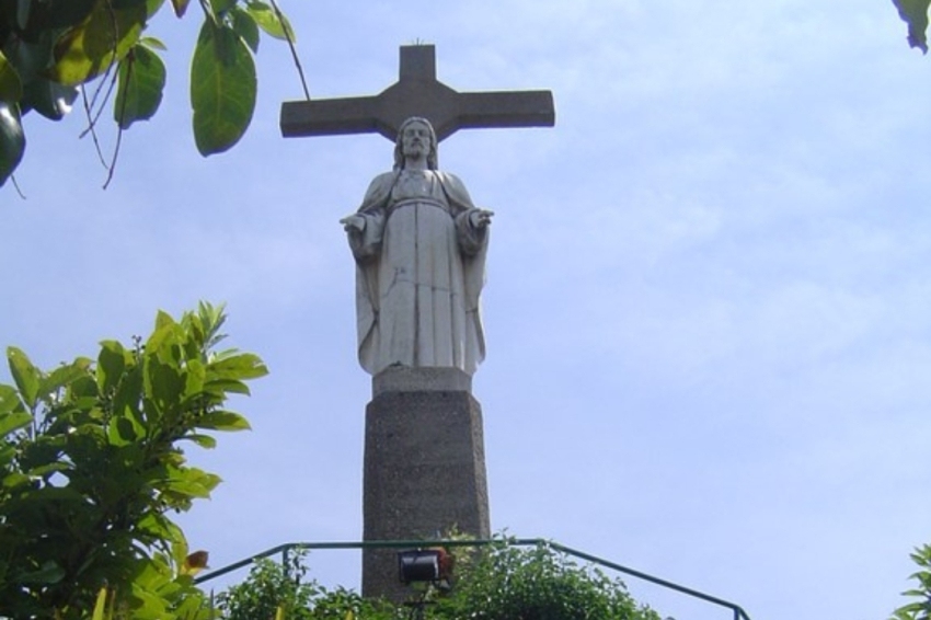 Artesa de Segre (Sagrat Cor)