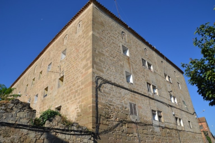 Artesa de Segre (La Granja)